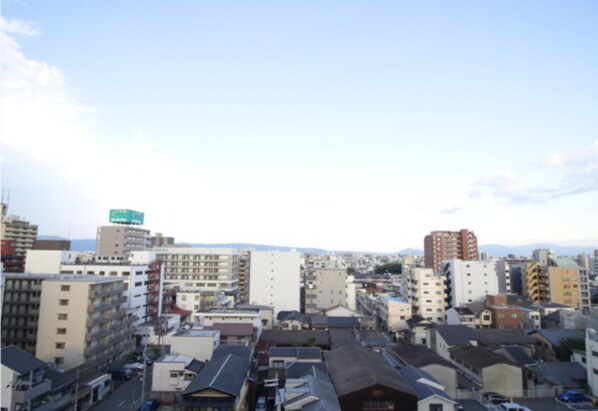 河堀口駅 徒歩5分 13階の物件内観写真